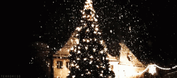 albero natale