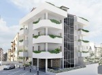 NUOVA COSTRUZIONE Palazzo Benessere