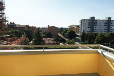 Santa Barbara nuove costruzioni