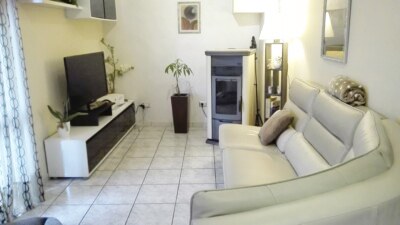 villetta vitorchiano viterbo