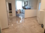 3 camere balcone garage