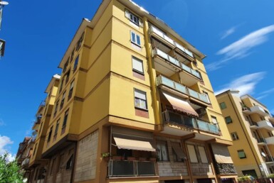 Viterbo Ellera Grande Appartamento