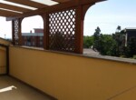 Attico Panoramico Terrazze Vivibili