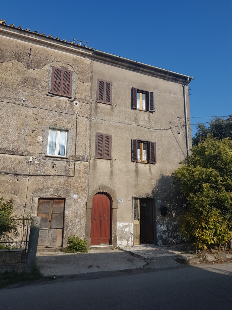 VETRALLA TRE CROCI 500 Case