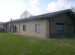 casale nuova costruzione