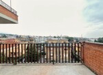 balcone cucina