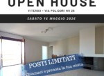 Copia di Copia di Locandina open house via Polidori