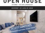 _Locandina open house via della Mattonara (1)