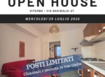_Locandina open house via della Mattonara (3)